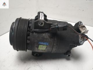 компрессор кондиционера Renault Koleos 1 поколение 2008, 2.0 л., дизель, 92600JY02A
