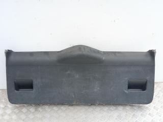 обшивка крышки багажника Ford Mondeo 3 поколение [рестайлинг] 2005, 2.0 л., дизель, МКПП, чёрный, универсал, 1S71N42906