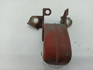 кронштейн глушителя Audi A6 4F/C6 2007, 3.0 л., дизель, АКПП, белый, универсал, 4F0253144P