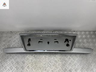 бленда Kia Magentis 1 поколение [рестайлинг] 2003, 2.0 л., бензин, МКПП, серый, седан, 87370-3C200