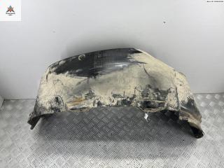 Подкрылок задний левый Kia Sorento 1 поколение 2003, 2.5 л., дизель, внедорожник 5 дв., 86821-3E010