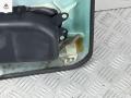 обшивка двери передняя правая Jaguar X-Type 1 поколение 2002, 2.0 л., бензин, МКПП, чёрный, седан - фото №6