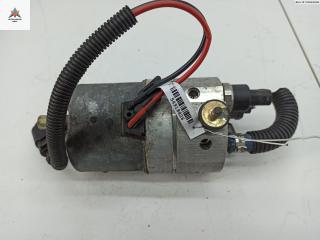 насос вакуумный Audi A6 4B/C5 2000, 2.7 л., бензин, АКПП, зелёный, универсал, 8E0614175D