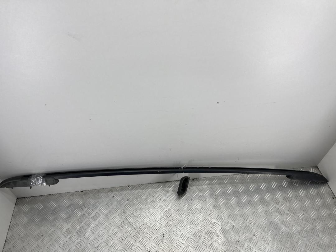 дуги на крышу (рейлинги) Kia Sorento 1 (BL, 2003, 2.5 л., дизель, АКПП, зелёный, внедорожник 5 дв., 86789-3E000