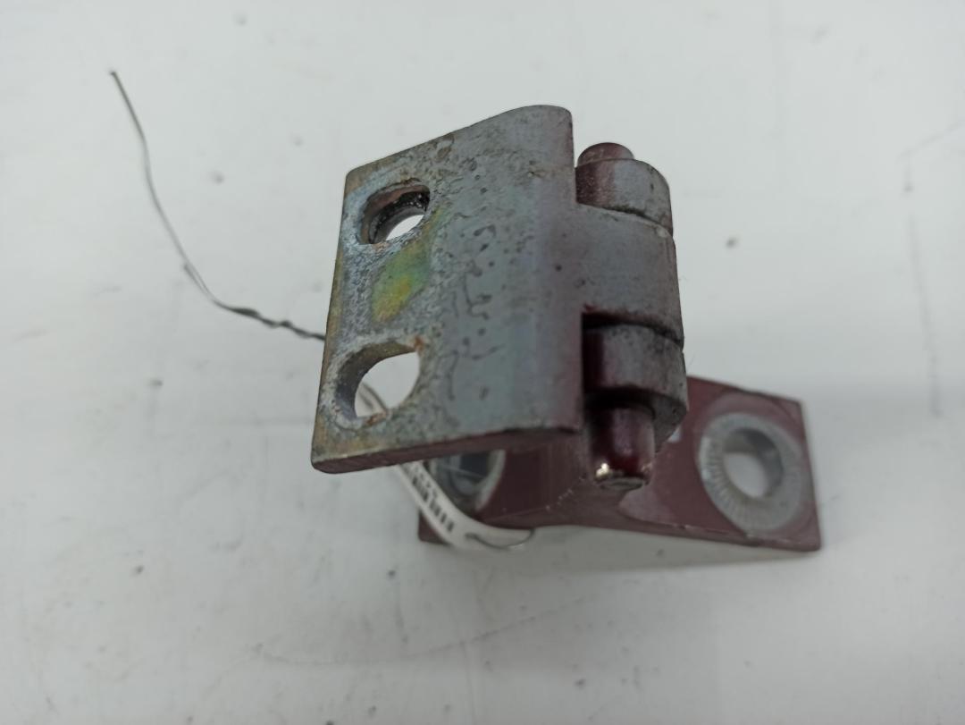 петля двери Audi 80 B4 1993, красный, седан, 893831401