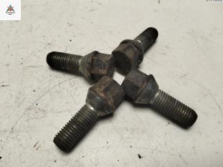 болт колесный Renault Scenic 2 поколение [рестайлинг] 2006, 1.6 л., бензин, АКПП, синий, минивэн, 8200030701