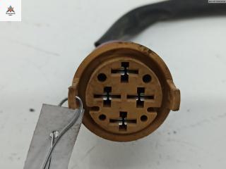 разъем (фишка) проводки Audi A4 B5 [рестайлинг] 1998, 1.8 л., бензин, МКПП, серый, седан, 813971959