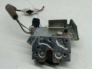 замок багажника Ford Mondeo 3 поколение [рестайлинг] 2005, универсал, 3S7143102AC