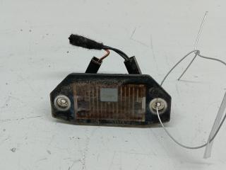 подсветка номера Ford Mondeo 3 поколение [рестайлинг] 2005, 2.0 л., дизель, МКПП, чёрный, универсал, 1S7113550AD