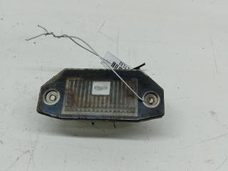 подсветка номера Ford Mondeo 3 поколение [рестайлинг] 2005, 2.0 л., дизель, МКПП, чёрный, универсал, 1S7113550AD