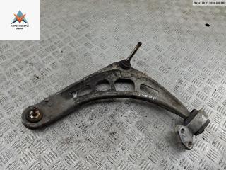 рычаг передний левый BMW 3 серия E46 1999, 2.8 л., бензин, АКПП, серый, седан