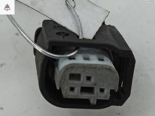 разъем (фишка) проводки Audi A6 4B/C5 2000, 2.7 л., бензин, АКПП, зелёный, универсал, 968402-1