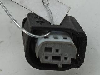 разъем (фишка) проводки Audi A6 4B/C5 2000, 2.7 л., бензин, АКПП, зелёный, универсал, 968402-1