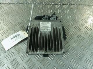Блок управления двигателем Renault Clio 3 поколение 2007, Дизель 1.5, цвет, 8200399038