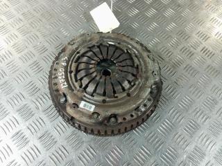 маховик Renault Clio 3 поколение 2007, Дизель 1.5, цвет