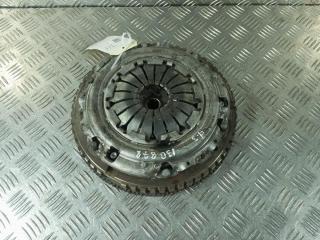 маховик Renault Clio 3 поколение 2007, Дизель 1.5, цвет