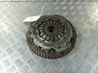 маховик Renault Clio 3 поколение [рестайлинг] 2011, Дизель 1.5, цвет