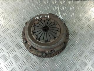 маховик Renault Kangoo 1 поколение [рестайлинг] 2005, цвет