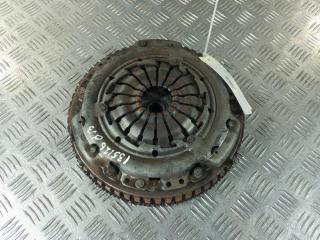 маховик Renault Clio 3 поколение [рестайлинг] 2010, Дизель 1.5, цвет