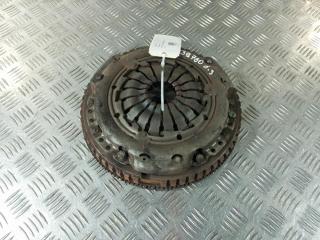 маховик Renault Clio 3 поколение [рестайлинг] 2010, Дизель 1.5, цвет