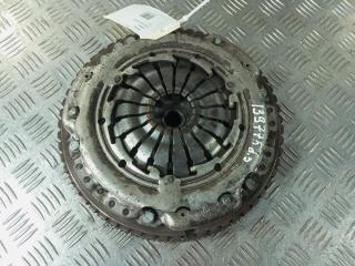 маховик Renault Clio 3 поколение 2008, Дизель 1.5, цвет