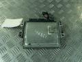 Блок управления двигателем Renault Megane 2 поколение [рестайлинг] 2006, Дизель 1.5, цвет, 237100120R - фото №3