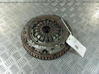 маховик Renault Clio 3 поколение [рестайлинг] 2011, Дизель 1.5, цвет