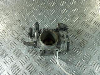 заслонка дроссельная Kia Picanto 2 поколение [рестайлинг] 2016, цвет, 35100-04205