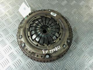 маховик Renault Clio 3 поколение 2008, Дизель 1.5, цвет