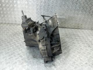 КПП механическая (МКПП) Ford Focus 1 поколение [рестайлинг] 2003, цвет, XS4R-7F096