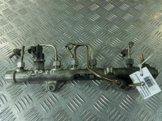 топливная рампа Renault Megane 3 поколение 2008, Дизель 1.9, цвет, 8200330912