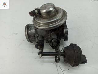 клапан EGR Audi A4 B5 [рестайлинг] 1999, 1.9 л., дизель, АКПП, чёрный, универсал, 08131501G
