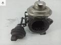 клапан EGR Audi A4 B5 [рестайлинг] 1999, 1.9 л., дизель, АКПП, чёрный, универсал, 08131501G - фото №2
