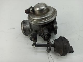 клапан EGR Audi A4 B5 [рестайлинг] 1999, 1.9 л., дизель, АКПП, чёрный, универсал, 08131501G