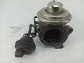 клапан EGR Audi A4 B5 [рестайлинг] 1999, 1.9 л., дизель, АКПП, чёрный, универсал, 08131501G - фото №2