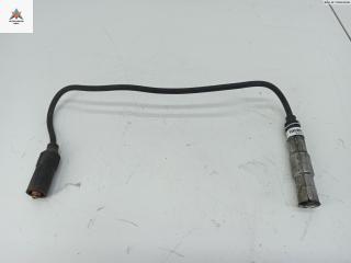 провод высоковольтный Audi A4 B5 1996, 1.6 л., бензин, МКПП, синий, седан, 021035255E