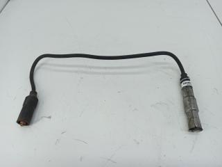 провод высоковольтный Audi A4 B5 1996, 1.6 л., бензин, МКПП, синий, седан, 021035255E