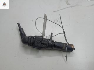 датчик коленвала Opel Vectra B [рестайлинг] 2001, 1.6 л., бензин, МКПП, серый, седан