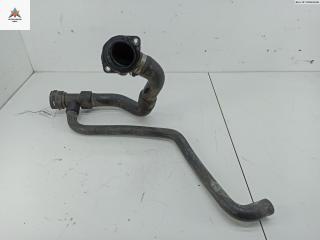 патрубок радиатора Audi A4 B5 1996, 1.6 л., бензин, 8D0121055G