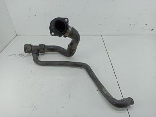 патрубок радиатора Audi A4 B5 1996, 1.6 л., бензин, 8D0121055G