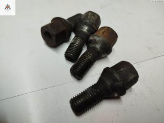 болт колесный Opel Astra F 1993, 1.6 л., бензин, МКПП, синий, хетчбэк 5 дв., 10, 9