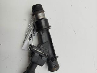 форсунка Opel Astra H 2004, 1.6 л., бензин, МКПП, синий, универсал, 25343299