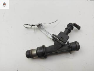 форсунка Opel Astra H 2004, 1.6 л., бензин, МКПП, синий, универсал, 25343299