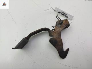 замок капота Opel Combo 3 поколение (C) 2002, 1.6 л., бензин, МКПП, серый, фургон, 13116562