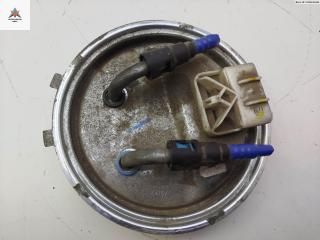 пробка топливного бака Opel Vectra B 1998, 2.0 л., бензин, МКПП, жёлтый, универсал