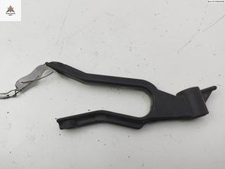 кронштейн радиатора Opel Astra H/Family [рестайлинг] 2005, 1.7 л., дизель, МКПП, зелёный, хетчбэк 5 дв., 13162131