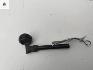 форсунка омывателя лобового стекла Opel Astra F 1993, 1.6 л., бензин, МКПП, синий, хетчбэк 5 дв.