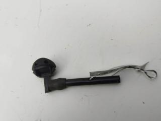 форсунка омывателя лобового стекла Opel Astra F 1993, 1.6 л., бензин, МКПП, синий, хетчбэк 5 дв.