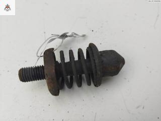 замок капота Opel Combo 3 поколение (C) 2002, 1.6 л., бензин, МКПП, серый, фургон