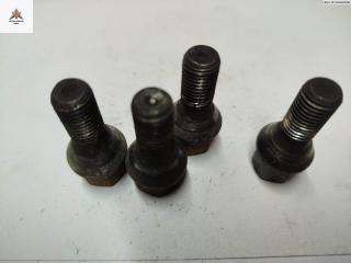 болт колесный Opel Astra F 1993, 1.6 л., бензин, МКПП, синий, хетчбэк 5 дв., 10, 9